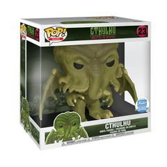 Cthulhu #23 Funko POP Books Prices