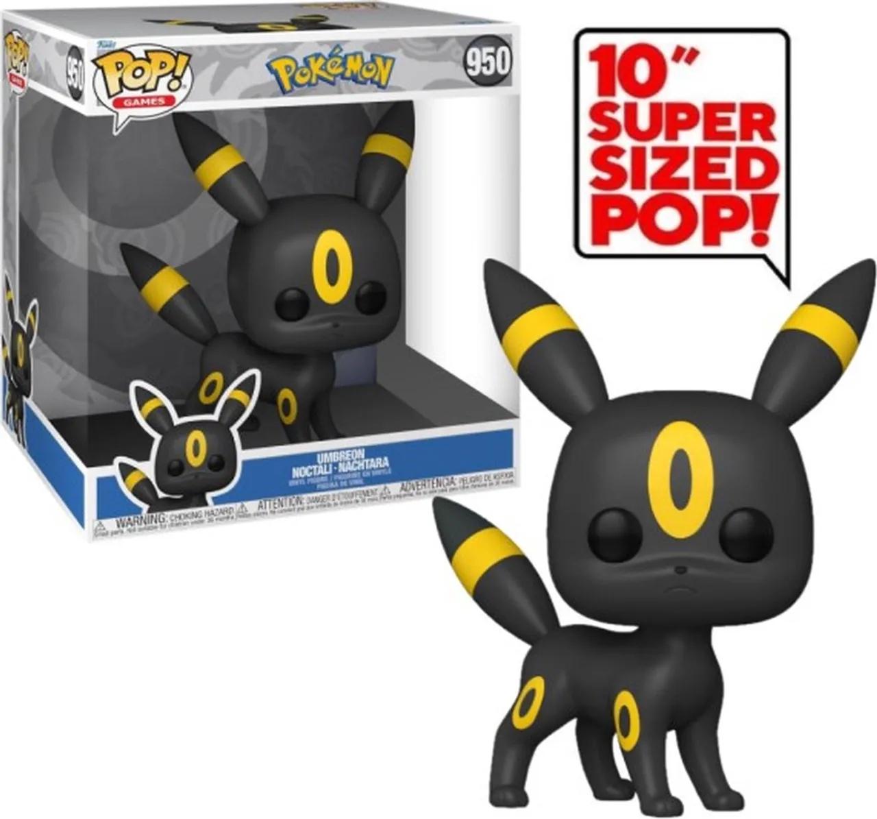 Umbreon #950 Funko POP Games