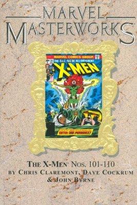 Marvel Masterworks: The Uncanny X-Men [2nd Print - Hardcover] #2 (2009) Comic Books Marvel Masterworks: Uncanny X-Men