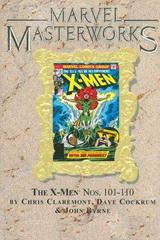 Marvel Masterworks: The Uncanny X-Men [2nd Print - Hardcover] #2 (2009) Comic Books Marvel Masterworks: Uncanny X-Men Prices