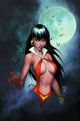 Vampirella Strikes [Turner Virgin] #1 (2013) Comic Books Vampirella Strikes Prices