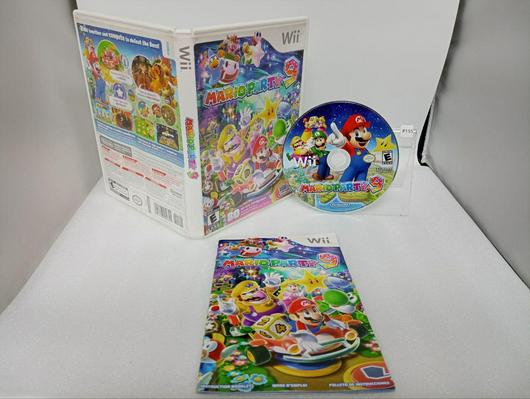 Mario Party 9 photo