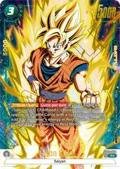 Son Goku FB02-086 Dragon Ball Fusion World Judge Promo Prices