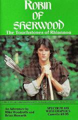 Robin of Sherwood: The Touchstones of Rhiannon ZX Spectrum Prices