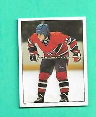 Mats Naslund #71 Hockey Cards 1983 O-Pee-Chee Sticker Prices
