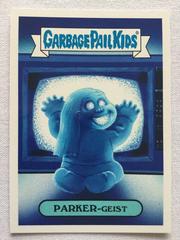PARKER-Geist Garbage Pail Kids We Hate the 80s Prices