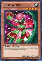 Rose Witch YuGiOh Legacy of the Valiant Prices