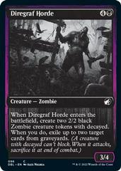 Diregraf Horde Magic Innistrad: Double Feature Prices