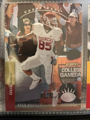 Ryan Broyles Football Cards 2012 Upper Deck 1993 SP Inserts Prices