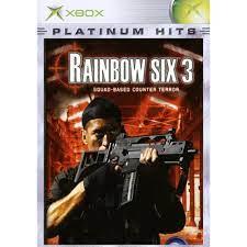 Rainbow Six 3 [Platinum Hits] Xbox Prices