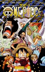 One Piece Vol. 67 [Paperback] Comic Books One Piece Prices