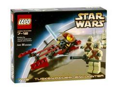 Tusken Raider Encounter #7113 LEGO Star Wars Prices