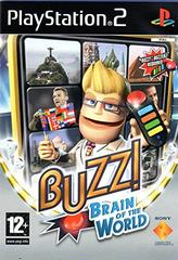 Buzz! Brain Of The World PAL Playstation 2 Prices