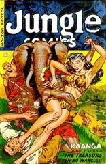 Jungle Comics #147 (1952) Comic Books Jungle Comics Prices