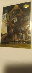 Brevin Knight [Refractor] Basketball Cards 1999 Upper Deck Gold Reserve Prices