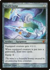 Skullclamp Magic From the Vault Exiled Prices