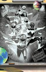 Mighty Morphin [Incentive] Comic Books Mighty Morphin Prices