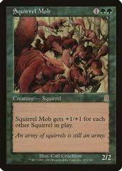 Squirrel Mob [Foil] Magic Odyssey Prices