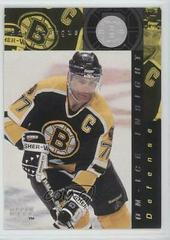 Ray Bourque Hockey Cards 1996 Upper Deck Prices