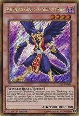 Blackwing - Kris the Crack of Dawn [1st Edition] PGL2-EN006 YuGiOh Premium Gold: Return of the Bling Prices