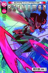 Earth-Prime #1: Batwoman (2022) Comic Books Earth-Prime Prices