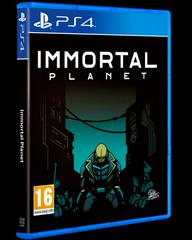 Immortal Planet PAL Playstation 4 Prices