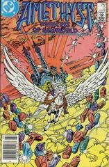 Amethyst, Princess of Gemworld #2 (1985) Comic Books Amethyst, Princess of Gemworld Prices