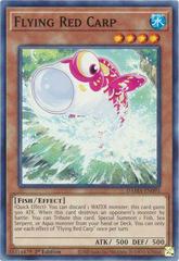 Flying Red Carp [1st Edition] DAMA-EN093 YuGiOh Dawn of Majesty Prices
