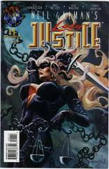 Lady Justice #1 (1995) Comic Books Lady Justice Prices