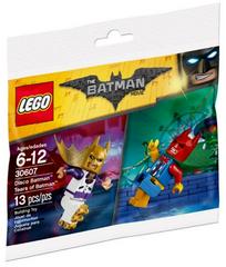 Disco Batman #30607 LEGO Super Heroes Prices