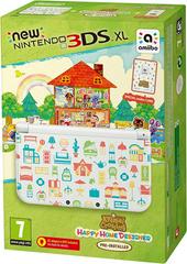 New Nintendo 3DS XL Happy Home Designer PAL Nintendo 3DS Prices