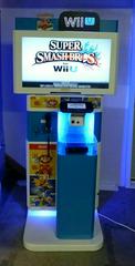 Wii U Kiosk Wii U Prices