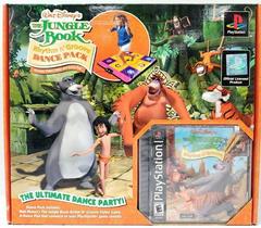 Jungle Book Rhythm N Groove [Dance Bundle] Playstation Prices
