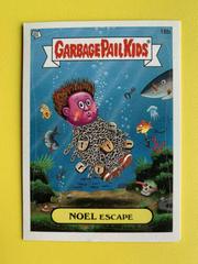 NOEL Escape 2005 Garbage Pail Kids Prices