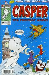 Casper the Friendly Ghost #19 (1993) Comic Books Casper The Friendly Ghost Prices