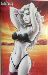 Lady Death: Echoes (2013) Comic Books Lady Death: Echoes Prices