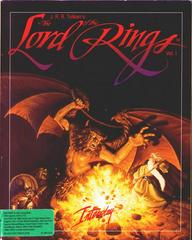 J.R.R. Tolkien's The Lord of the Rings, Vol. I PC Games Prices