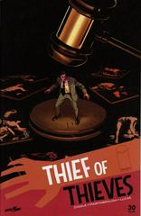 Thief of Thieves #30 (2015) Comic Books Thief of Thieves Prices