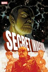 Secret Invasion [Johnson] Comic Books Secret Invasion Prices