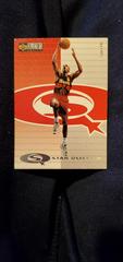 Steve Smith #SQ18 Basketball Cards 1997 Collector's Choice Starquest Prices