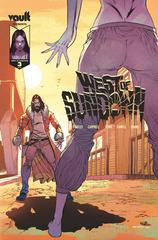 West of Sundown [Seeley] #3 (2022) Comic Books West of Sundown Prices
