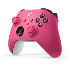 Left | Deep Pink Controller Xbox Series X