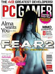 PC Gamer [Issue 186] PC Gamer Magazine Prices