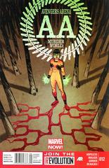 Avengers Arena #12 (2013) Comic Books Avengers Arena Prices