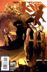 Young X-Men #12 (2009) Comic Books Young X-Men Prices