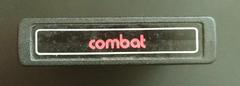 2nd Cartridge Label | Combat Atari 2600