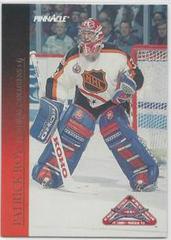 Patrick Roy #18 Hockey Cards 1993 Pinnacle All Stars Prices