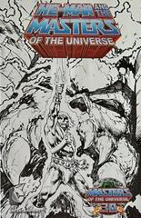 He-Man and the Masters of the Universe [Tan Sketch] Comic Books He-Man and the Masters of the Universe Prices