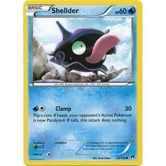 Pokemon BREAKpoint Shellder #23