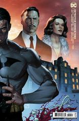 Detective Comics [Molina C] #1050 (2022) Comic Books Detective Comics Prices